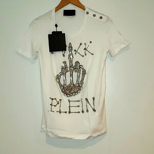 Philipp plein t-shirt